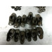 96X138 Complete Rocker Arm Set From 1994 Chevrolet S10 Blazer  4.3